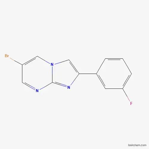 2-Chloro-8-methyl-7,8-dihydro-5H-pteridin-6-one