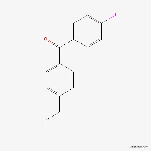 951887-85-7 Structure