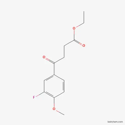 951889-97-7 Structure