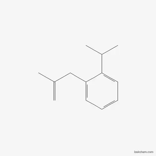 3-(2-ISOPROPYLPHENYL)-2-METHYL-1-PROPENE