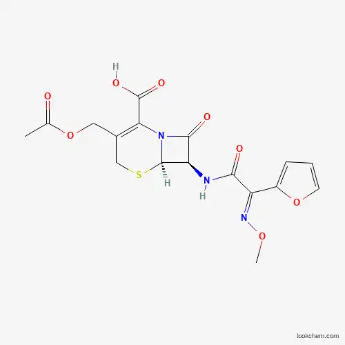 Cefuroxime EP Impurity G