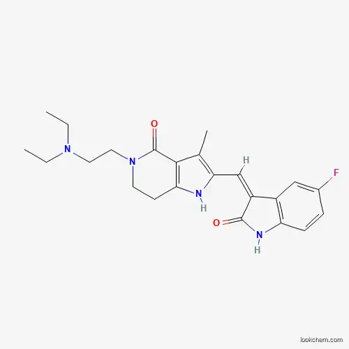 (Z)-Famitinib