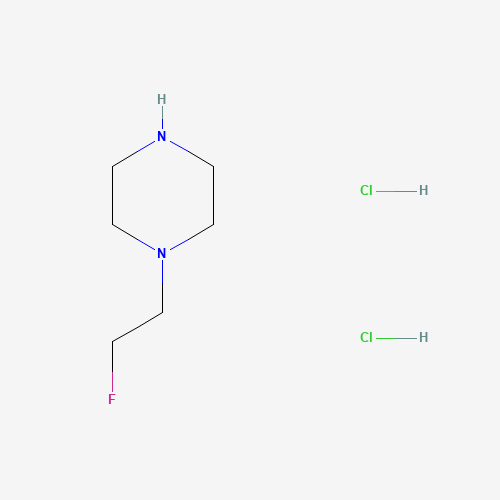 SAGECHEM/1-(2-Fluoroethyl)piperazine dihydrochloride/SAGECHEM/Manufacturer in China