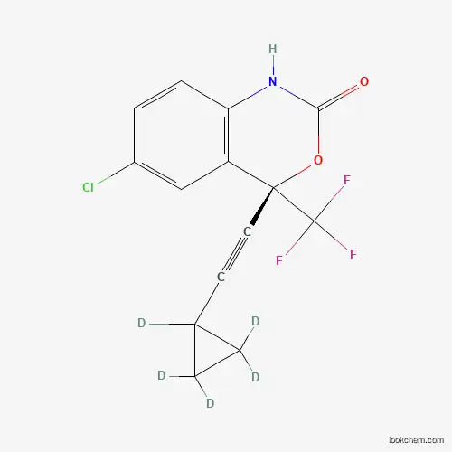 Efavirenz-[d5]