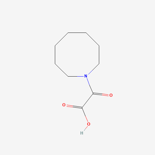 4-Bromo-2,5-dichlorothiophene-3-sulphonyl chloride