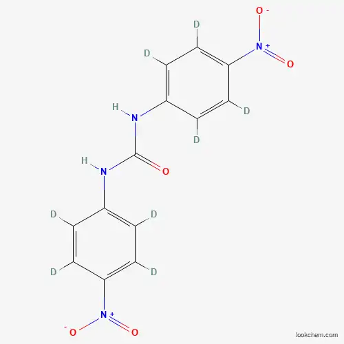 Nicarbazin Impurity 1-d8