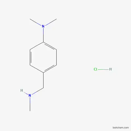 N-메틸-4-(디메틸아민노)벤질아민염산염