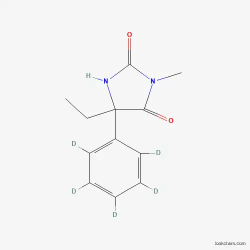 rac Mephenytoin-D5