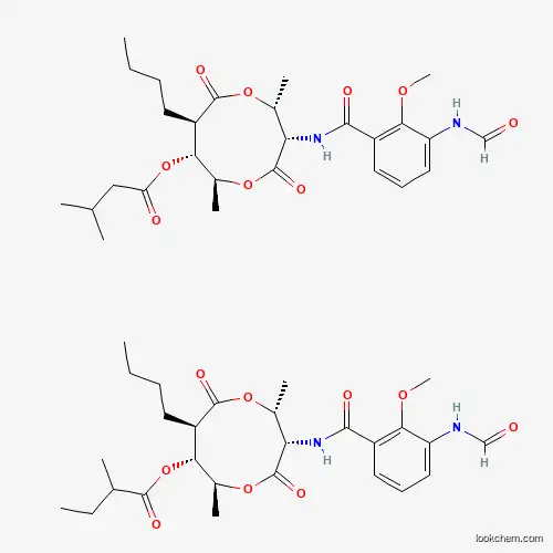 118890-42-9 cas  118890-42-9