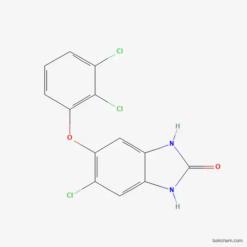 Triclabendazole Impurity 1