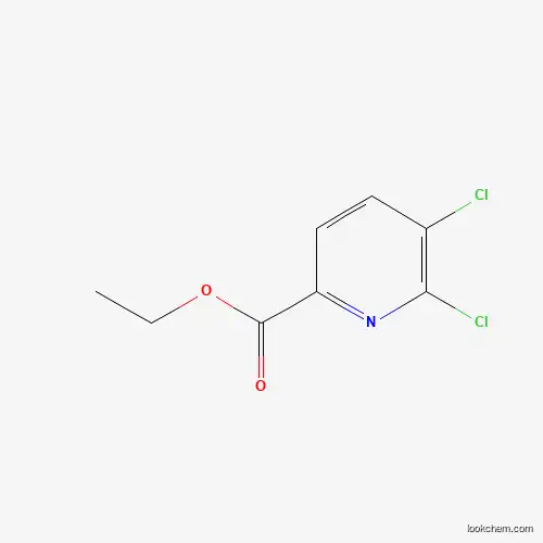 ethyl 5,6-dichloropicolinate