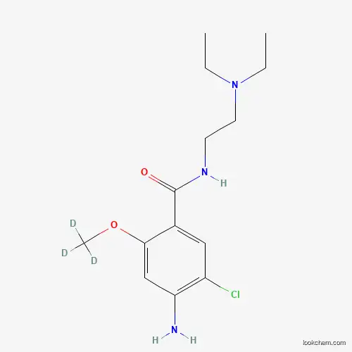 Metoclopramide-d3