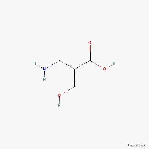 (R)-3-Amino-2-(hydroxymethyl)propanoic acid