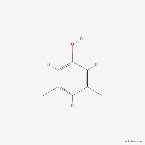 3,5-Dimethylphenol-2,4,6-d3,OD