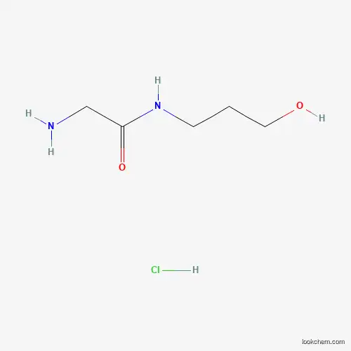 1220034-68-3 Structure