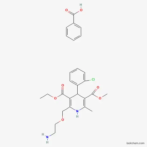 Amlodipine Benzoate