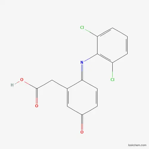 Diclofenac 2,5-Quinone Imine