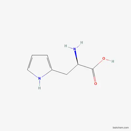 R-a-amino-Pyrrole-3-propanoic acid