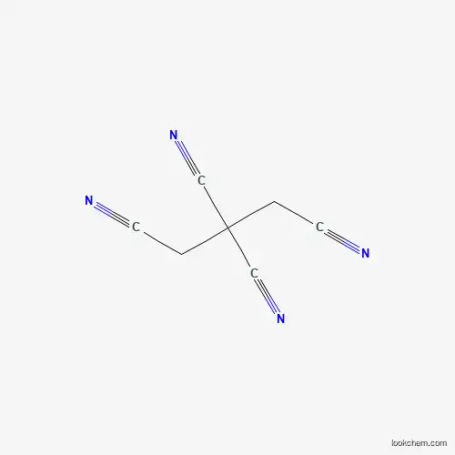 1,2,2,3-Propanetetracarbonitrile