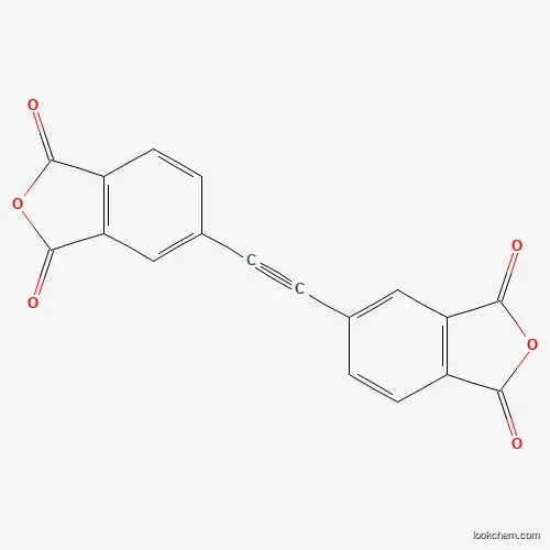 5,5'-(1,2-Ethynediyl)bis[1,3-isobenzofurandione]