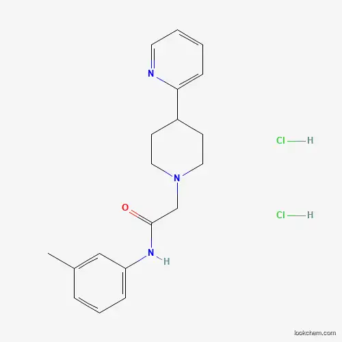 A 412997 dihydrochloride
