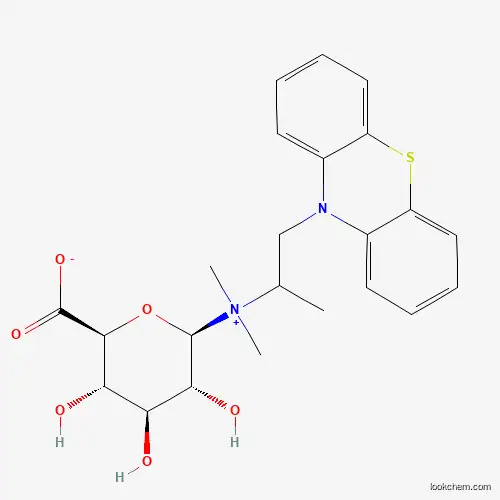 Promethazine N-b-D-Glucuronide