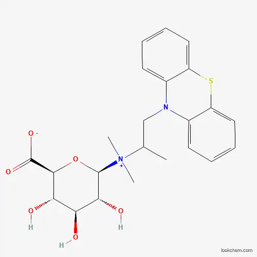 Promethazine N-β-D-Glucuronide