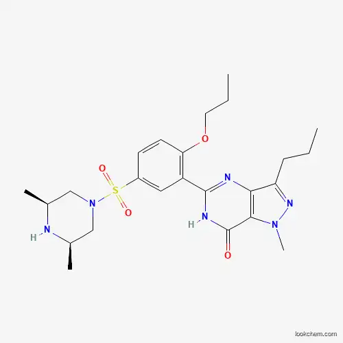 Sildenafil Analogue II