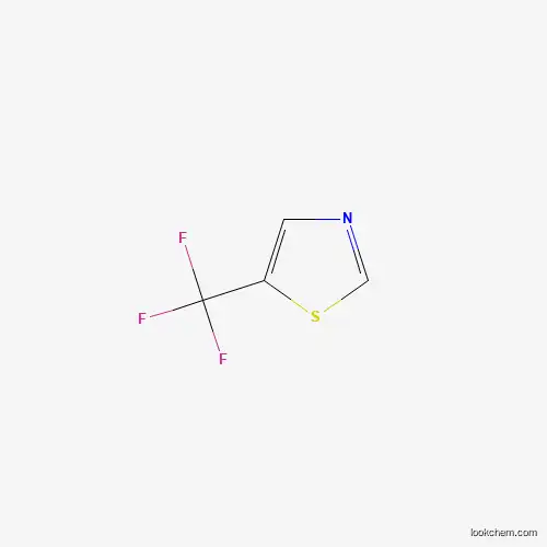 5-(Trifluoromethyl)-1,3-thiazole