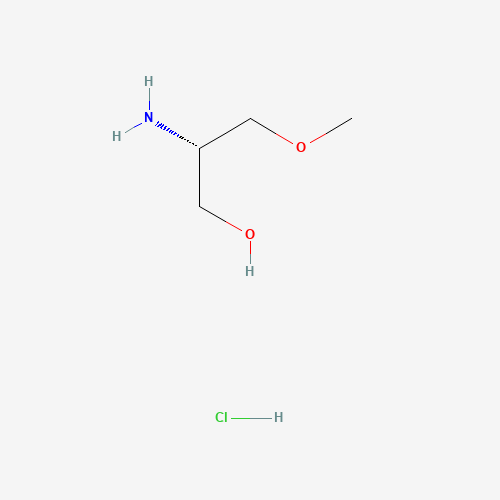 (S)-2-AMINO-3-METHOXY-1-PROPANOLCAS