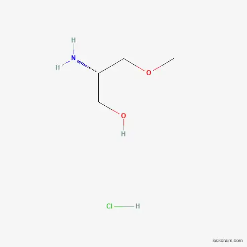 (S)-2-Amino-3-methoxypropan-1-ol HCl