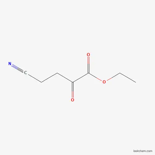 ETHYL 4-CYANO-2-OXOBUTYRATE