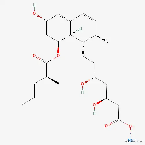 Pravastatin Impurity C