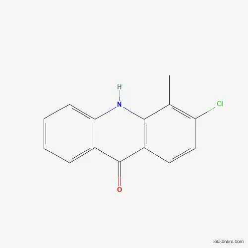 Tolfenamic Acid  Impurity