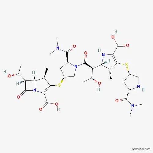 Meropenem EP Impurity B