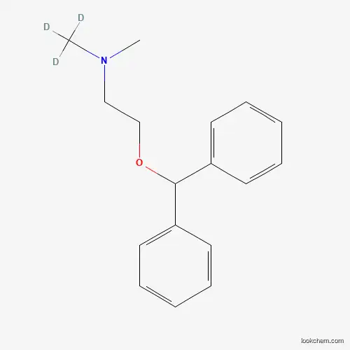 Diphenhydramine-[d3]