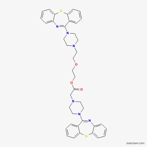 Quetiapine EP Impurity C