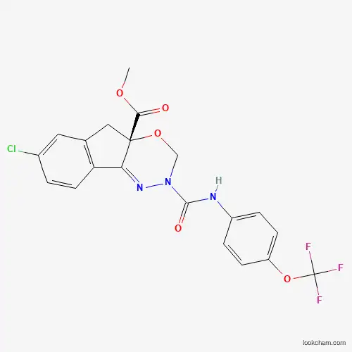 Indoxacarb Impurity 5