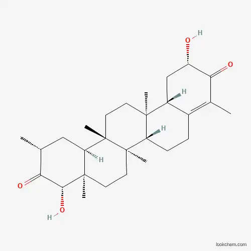 Triptocalline A