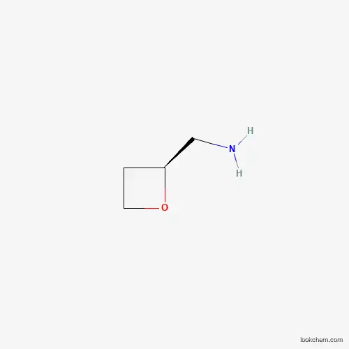 [(2S)&#8203;-&#8203;oxetan-&#8203;2-&#8203;yl]&#8203;methanamine