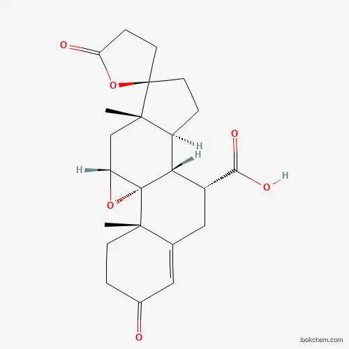 Eplerenone 7-Carboxylic Acid Impurity