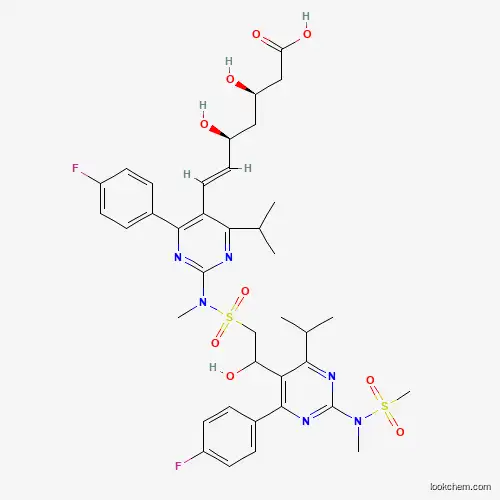 Rosuvastatin EP Impurity E