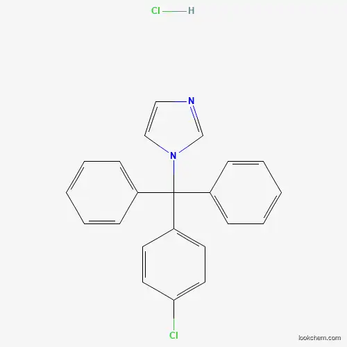 Clotrimazole EP Impurity B HCl