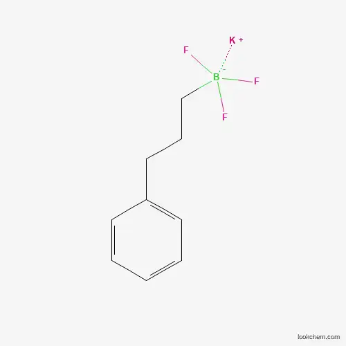 PotassiuM 3-phenylpropyltrifluoroborate