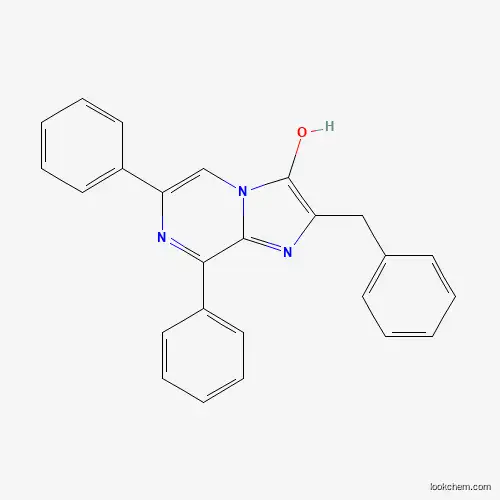 Diphenylterazine CAS No.344940-63-2