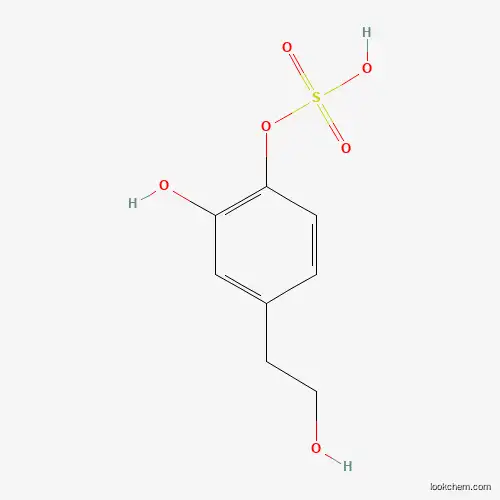 Hydroxy Tyrosol 4-Sulfate