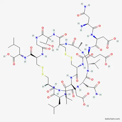 Plecanatide manufacturer