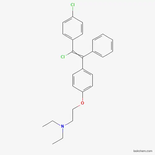 Clomiphene EP Impurity F