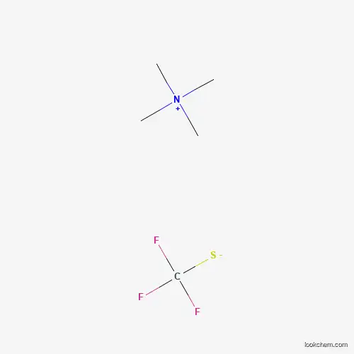 TETRAMETHYLAMMONIUM TRIFLUOROMETHANETHIOLATE
