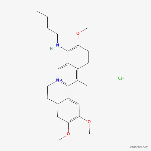 65615-07-8 Structure